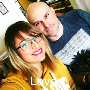 Meet your Posher, Christy